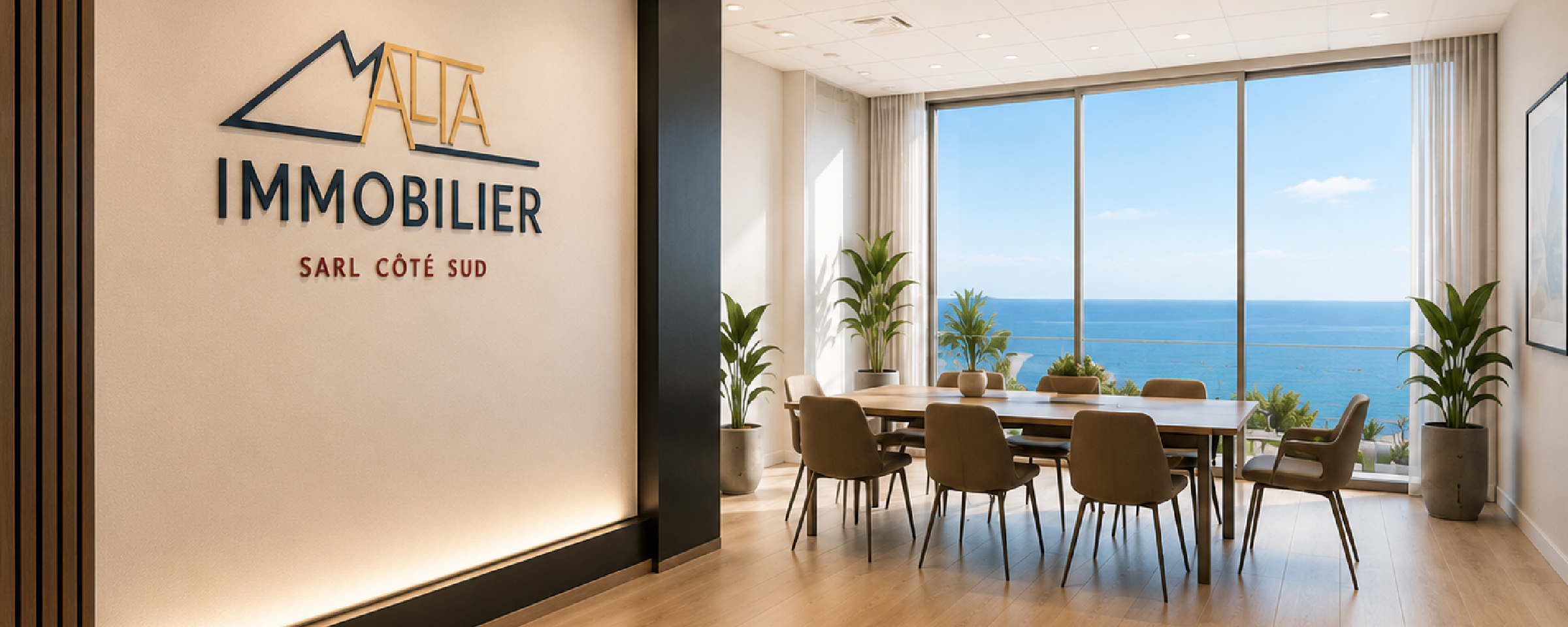 Agence Malta Immobilier